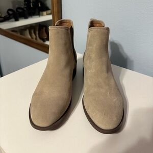 Steve Madden Darbie boots